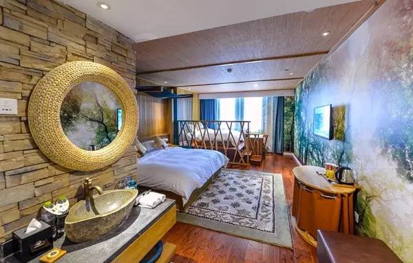 江浙沪十佳亲子酒店,江浙沪2-3天短途旅游亲子酒店推荐