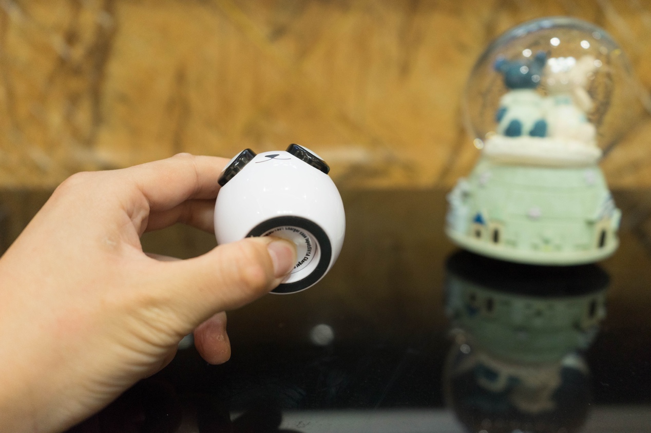 萌化你心的情人节神助攻——千幻萌宠无线耳机