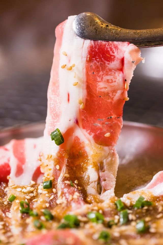 汉拿山烤肉名家,汉拿山韩式烤肉太原龙湖万达店