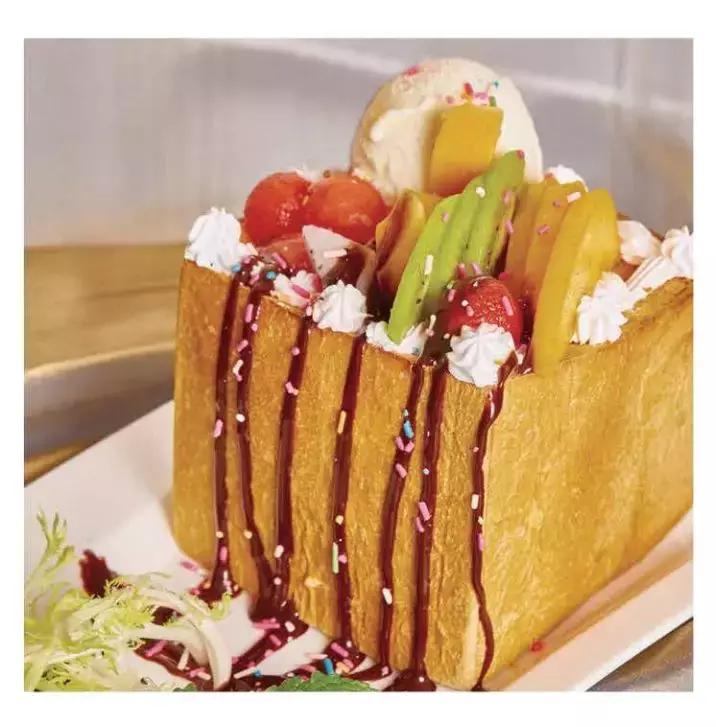 掐指一算——汪汪汪~520快到了,你需要这份顺德里攻略!