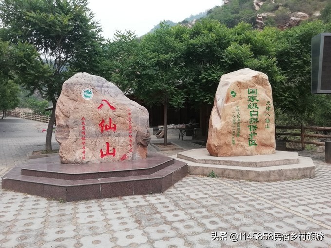 蓟县农家院有哪些特色菜,能吃海鲜的蓟县五星级农家院