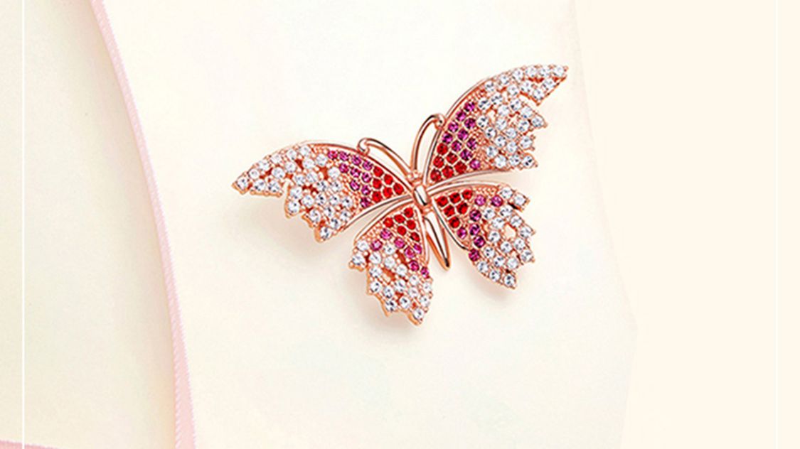 皇家橡树15500玫瑰金掉色,玫瑰金首饰掉色