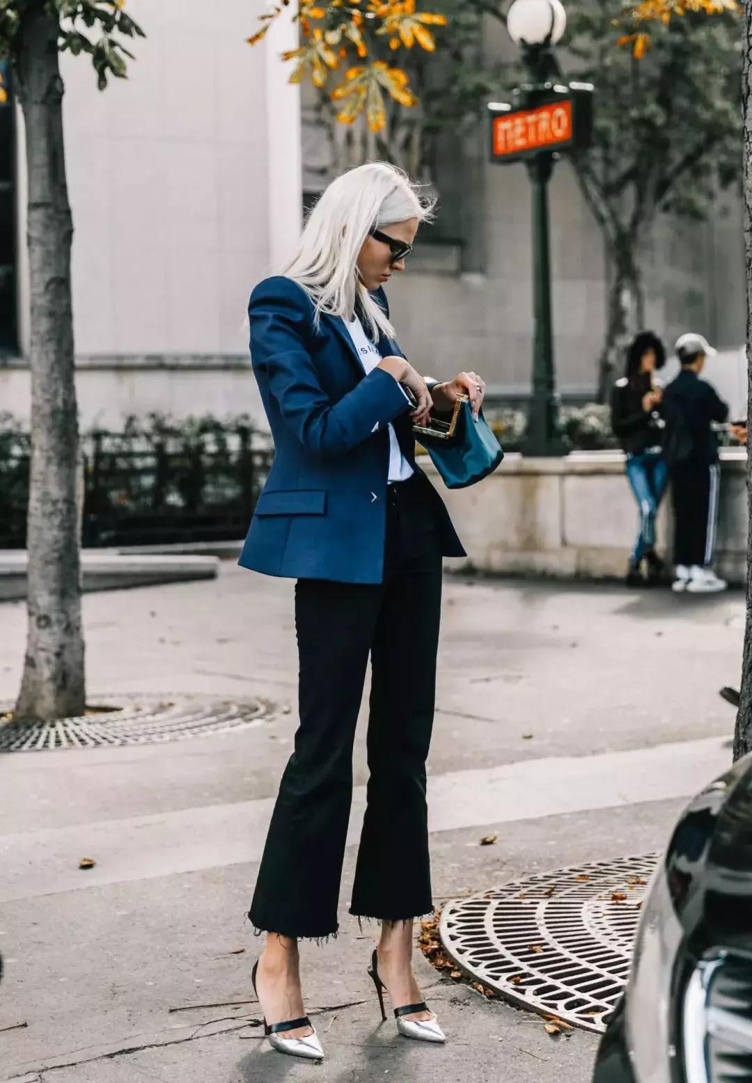 腿型不好会显短吗,牛仔裤哪个版型显高显瘦修饰腿型