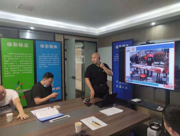 提升销售能力的线上培训课程,综合能力提升培训班