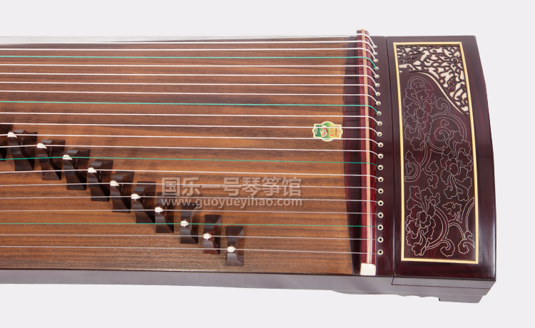 怎么分辨正品敦煌古筝琴弦,网上买敦煌古筝如何辨别真假