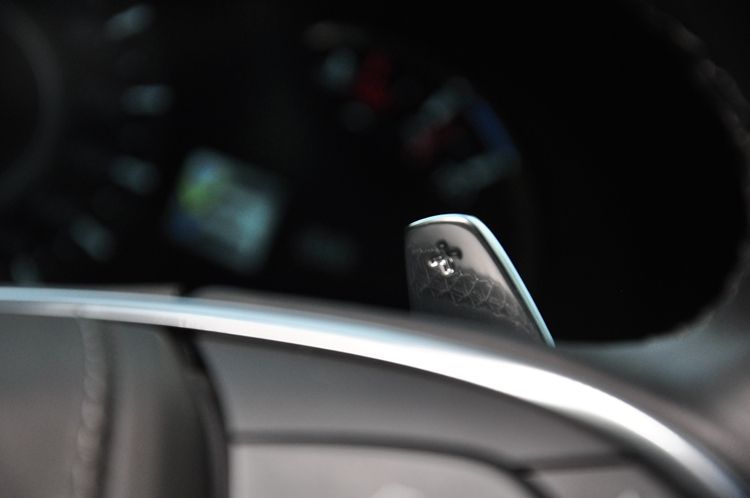 试驾凯迪拉克ct6入门车型,胖哥试驾凯迪拉克ct628t精英