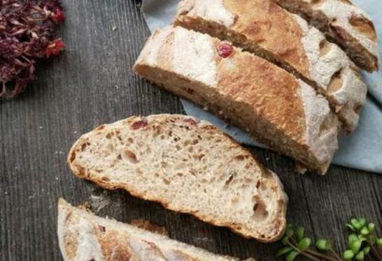 欧包做甜品,无糖欧包制作教程