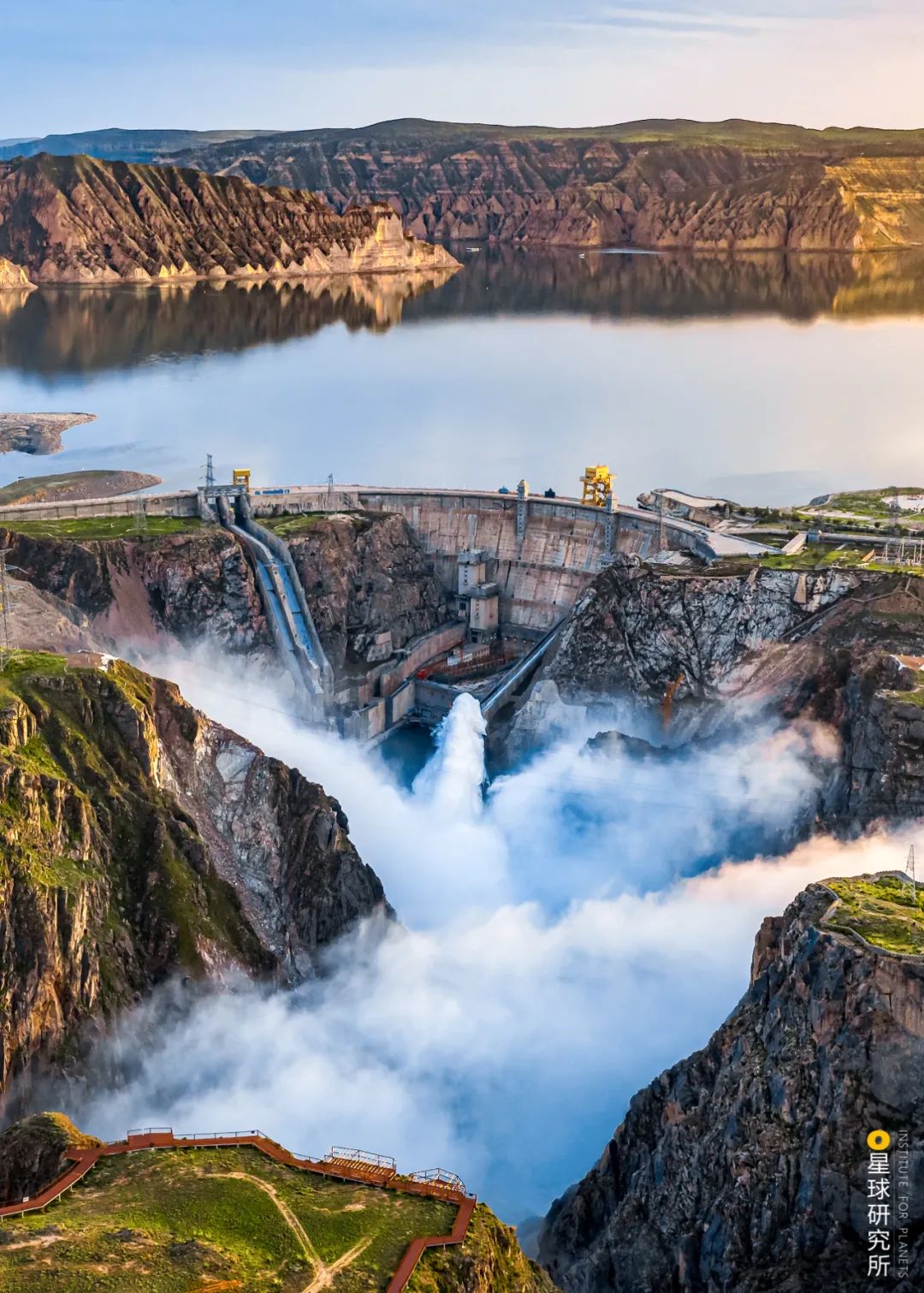 什么是黄河朗诵,什么是黄河洪水