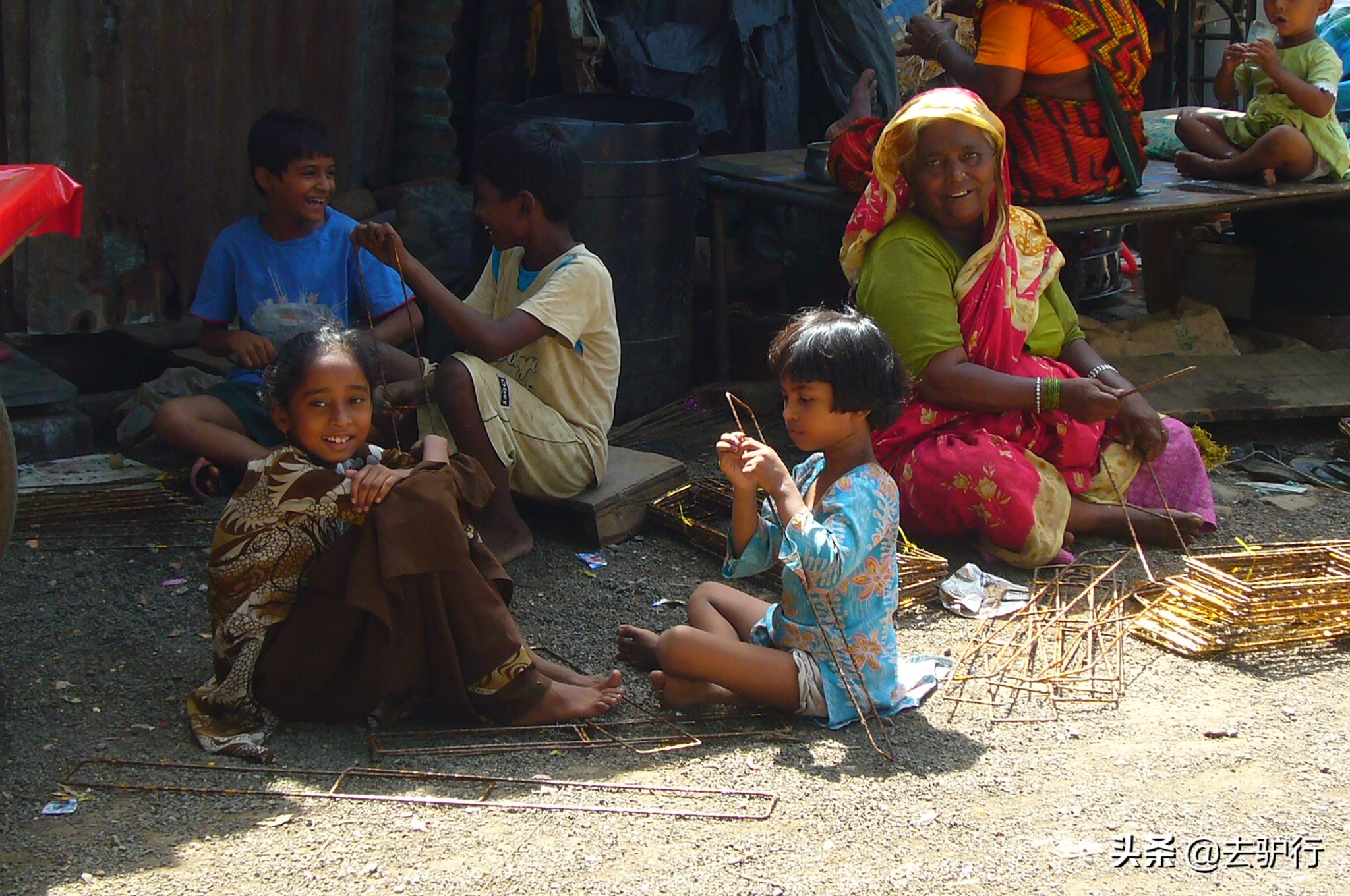 印度高考物理比我们难吗,印度高考比中国难吗