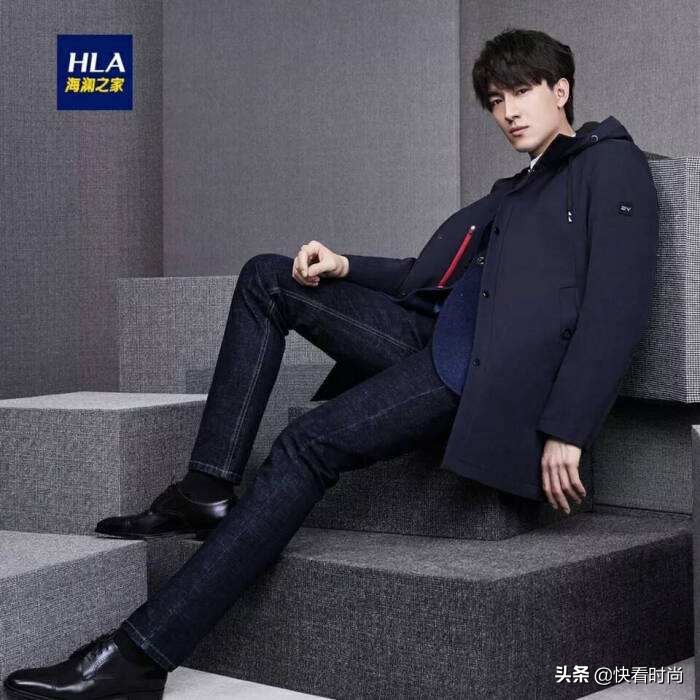 海澜之家近几年的盈利能力分析,海澜之家轻资产模式开始启动