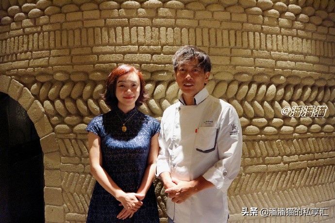 日本国宝级甜品大师小山进是谁,日本烘焙大师小山进