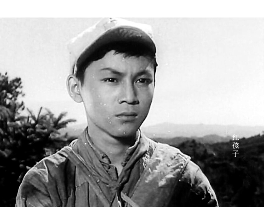 80年代中国童星小演员大全,六七十年代童星小演员