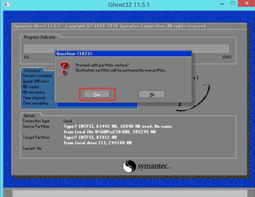 ghost一键装系统教程,纯净版ghostwin10系统