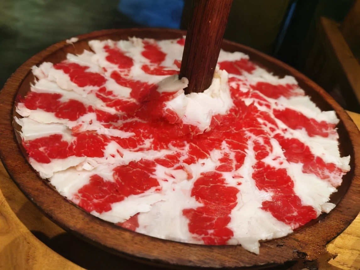 晚上别点开！长春这6家*欲肉**满满的烤肉店，根本把持不住