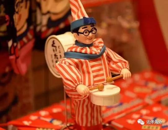 大阪伴手礼在哪里买划算,去大阪的伴手礼