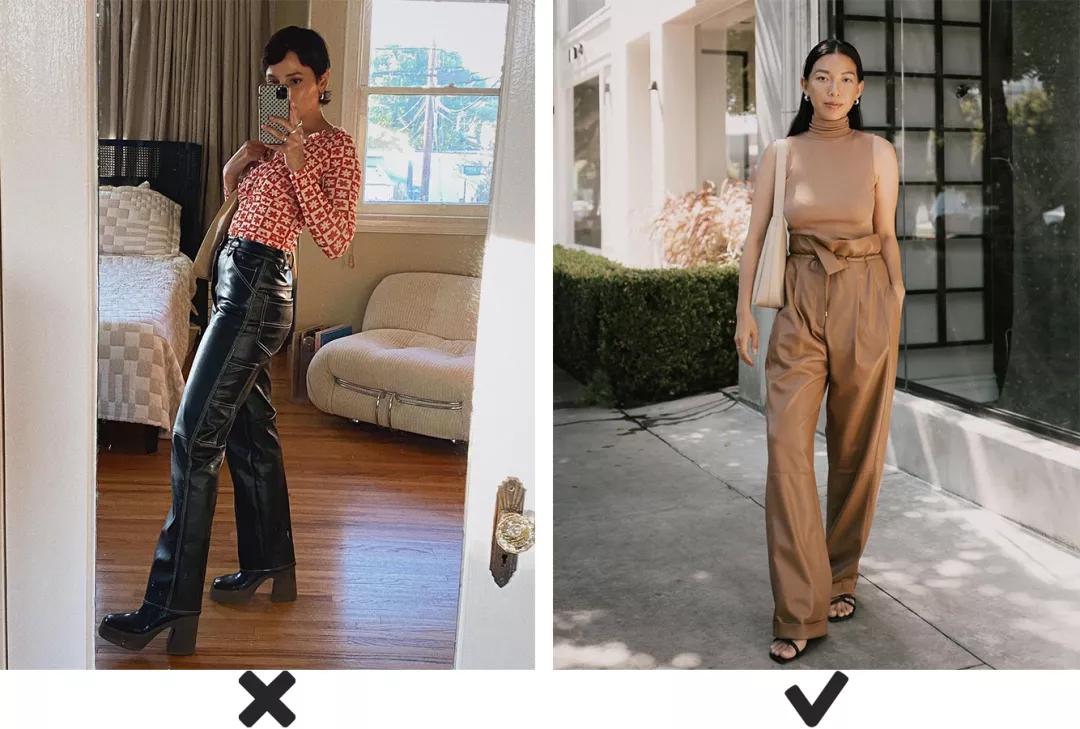 身材不好衣服推荐,身材不好该吃什么