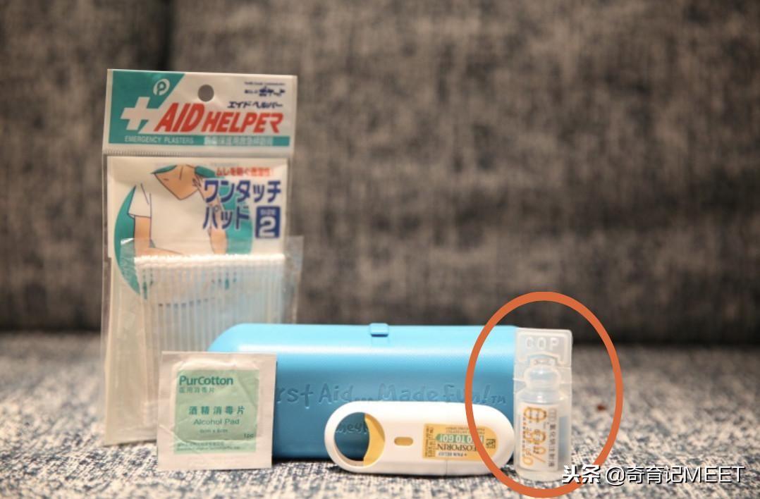 8012年了，亲子游还是一场攻坚战？总裁妈妈带你“革命”行李箱