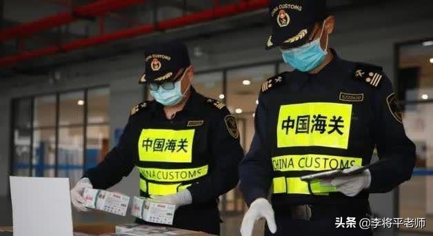 海关如何知道你带了活物入境？细数中国入侵生物中的英雄和耻辱们