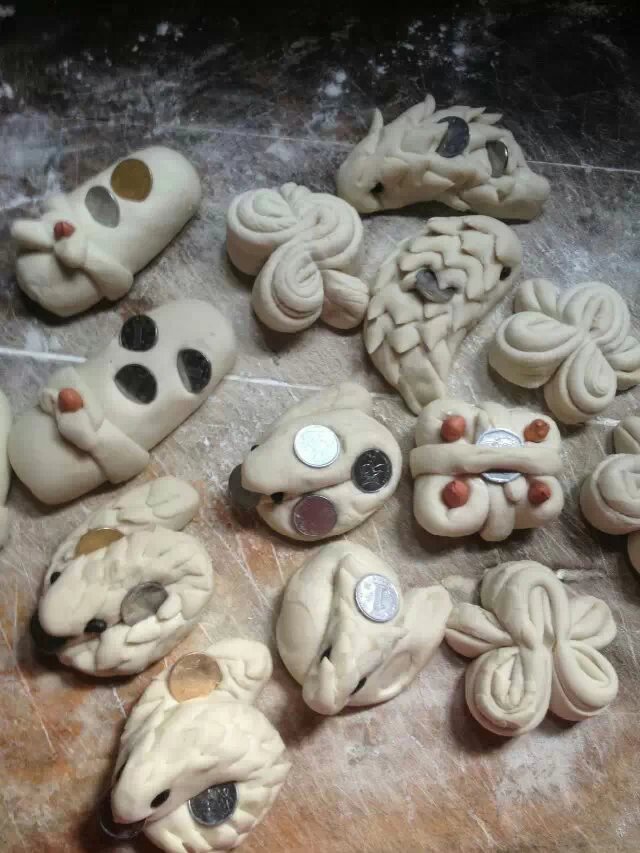 嵩县十年前的春节,嵩县的春节习俗是什么