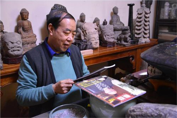 贾平凹与红楼梦,贾平凹小说当代红楼梦