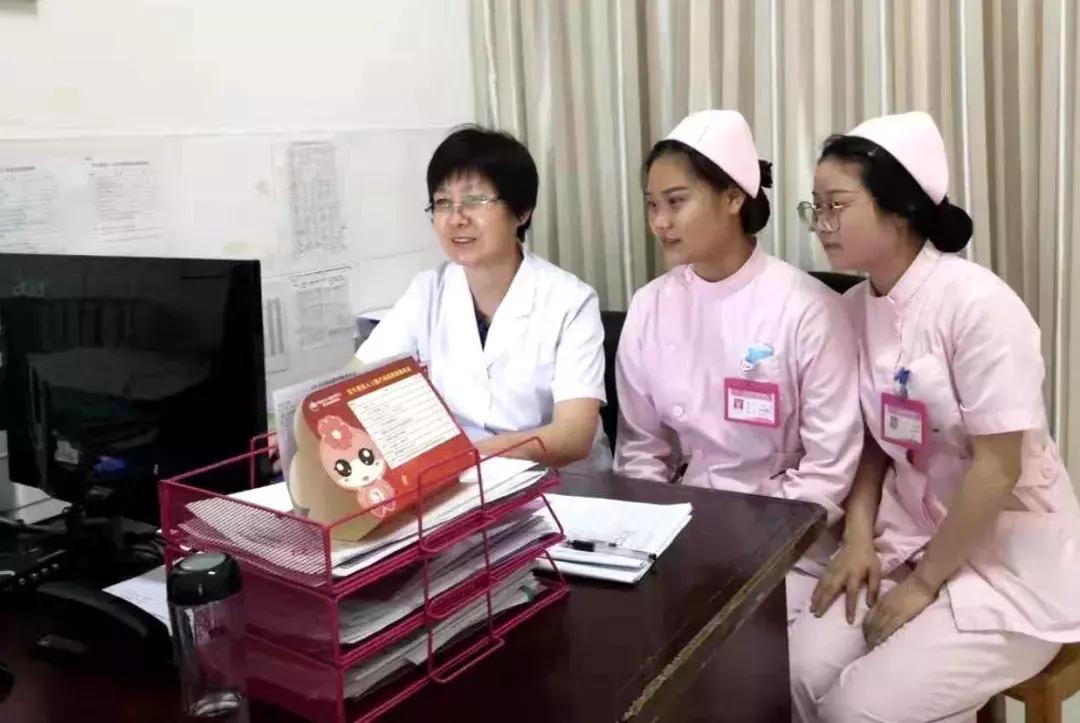 “石岛”在线｜集团一体化坚强保障，让“千里支医”传递医者担当