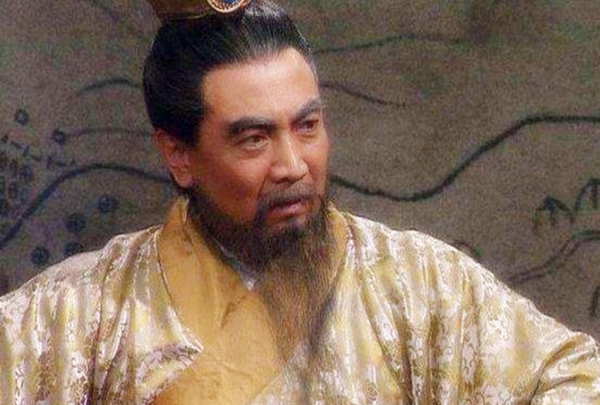 吕布被曹操处死前说了什么,吕布是在哪里被曹操杀掉的