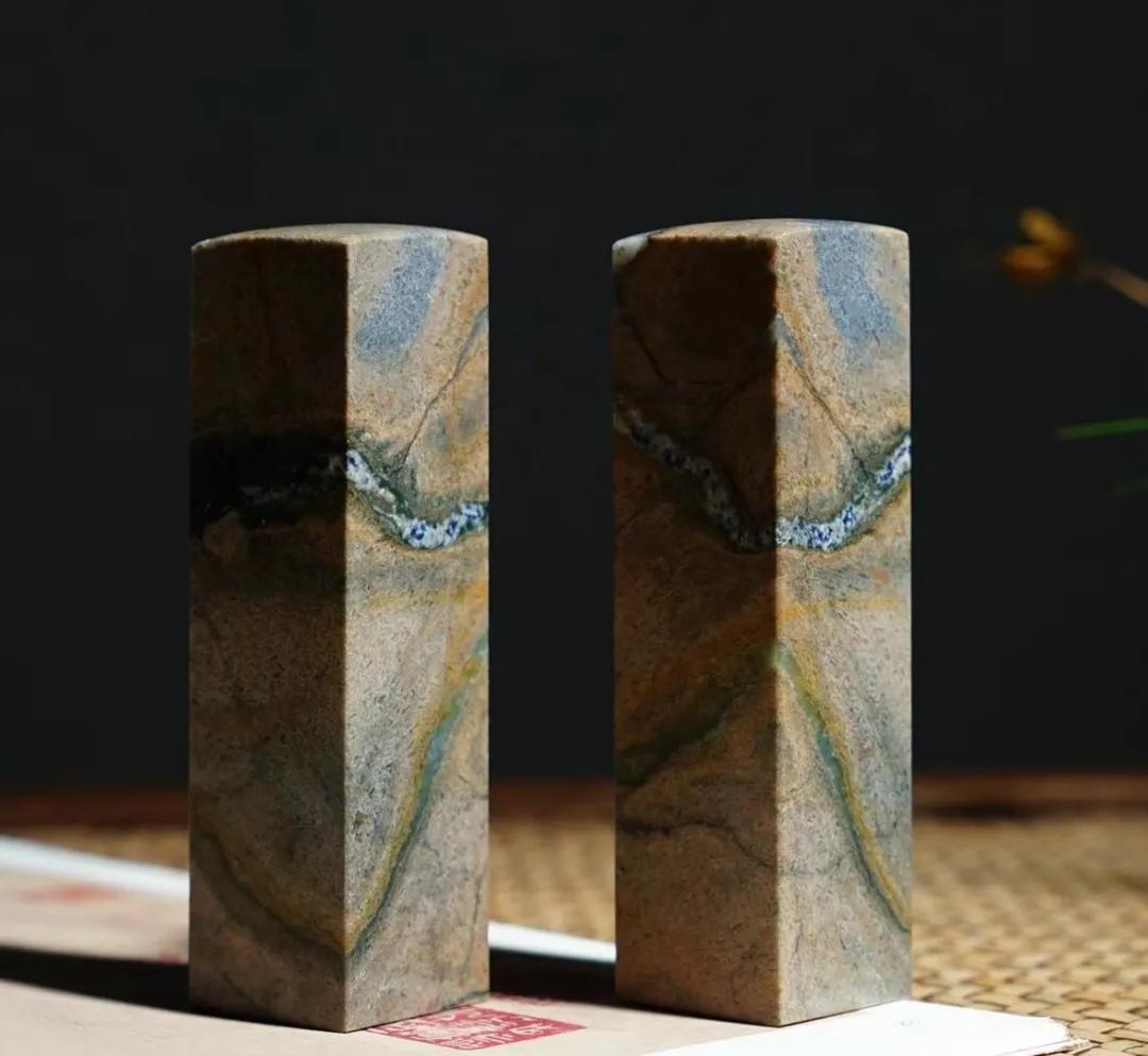 石头，只有中国人最懂