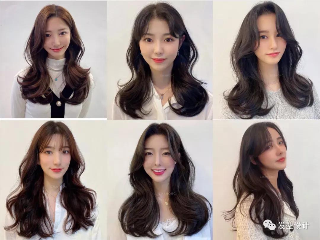 中短造型烫,中短造型烫视频