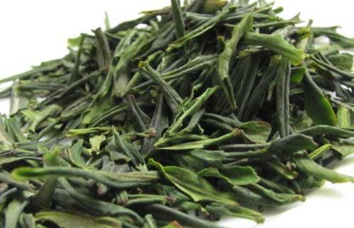 六安瓜片属于绿茶里的什么茶,六安瓜片茶叶是什么样的
