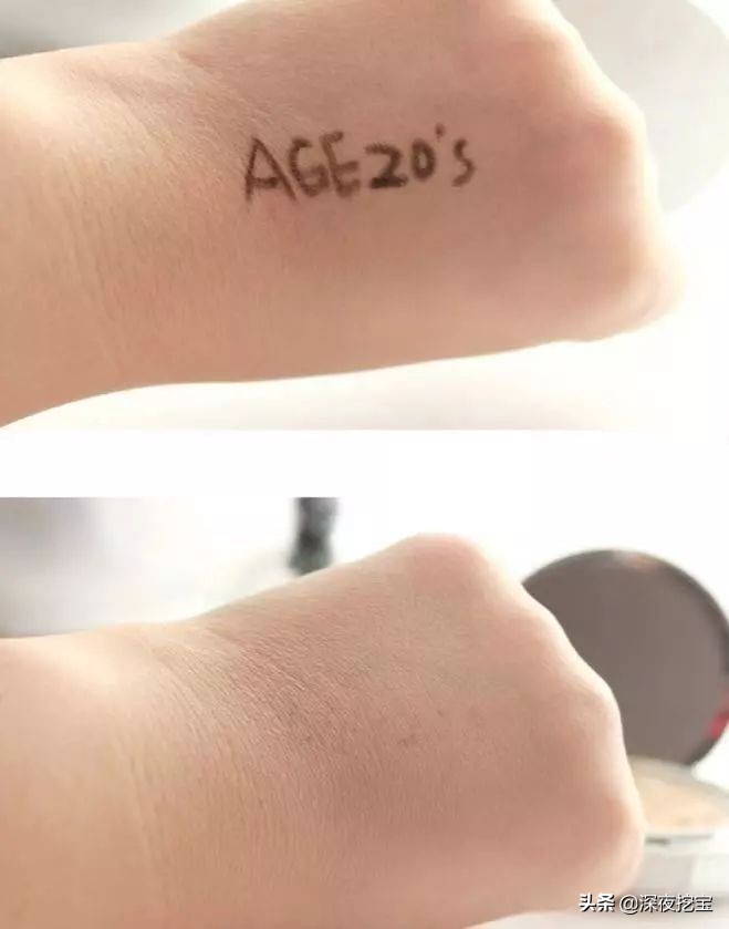 抖音网红气垫,10款爆款平价气垫