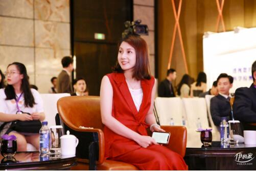 伊的家高莉英简介,伊的家高莉英