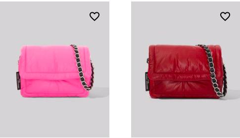 链条名牌包,十大经典链条包