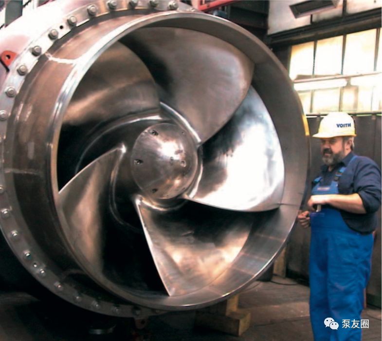 调水泵哪个牌子好用,全球水泵十大排名