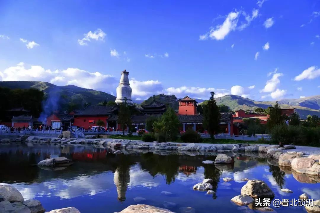 五台山避暑胜地旅游攻略,五台山避暑小院