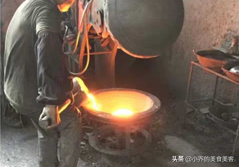 家庭做菜如何挑选炒锅？炒锅的选择、保养、开锅方法，值得收藏