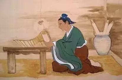 40首经典励志读书学习诗词,关于励志读书的古诗词名句大全集