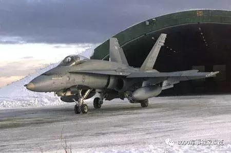 加拿大的军事实力排名世界第几,澳大利亚和加拿大军事实力