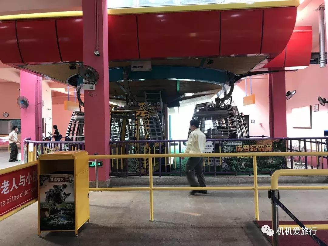 珠海长隆和广州长隆旅行攻略,珠海长隆和广州长隆旅游攻略区别