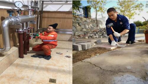 红门典范、蓝装忠魂——佳木斯支队抚远大队马振东先进事迹