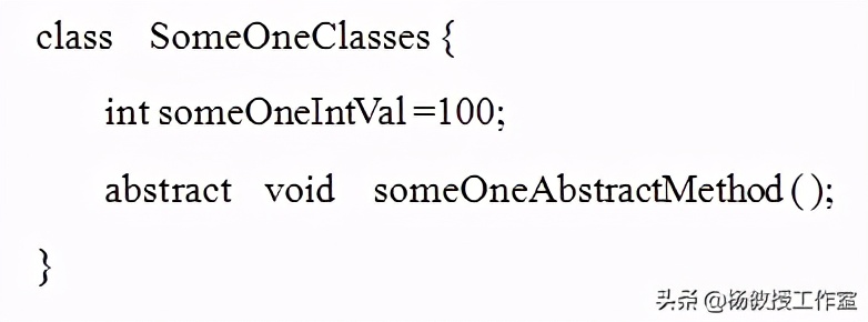 java期末考试复习试题,java语言程序设计期末