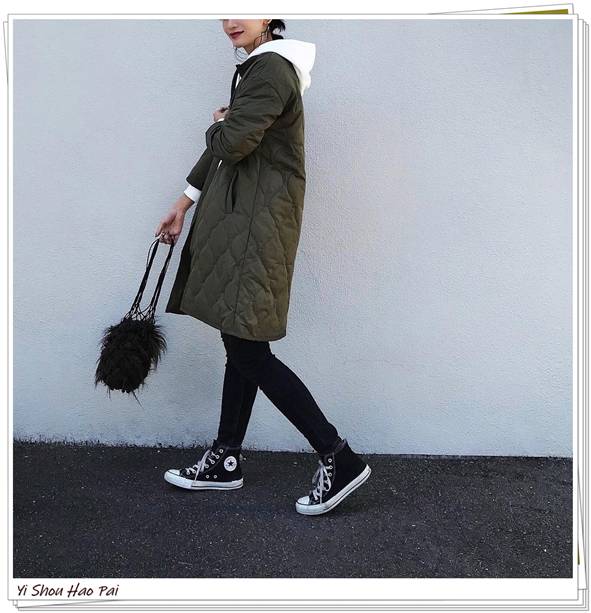 美式风格的造型,美式风格单品推荐