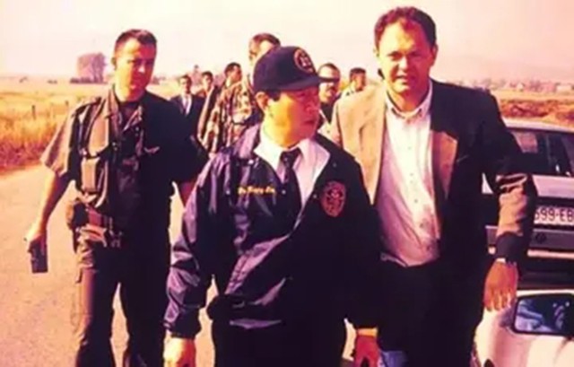 肯尼迪遇害案李昌钰破案,李昌钰破肯尼迪案纪录片完整版