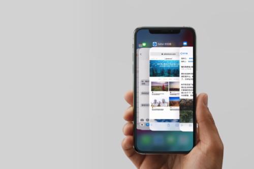 滑动关闭程序缩短iphone电池寿命,iphone13滑动关闭后台会坏电池吗