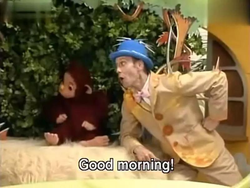 英文动画片推荐3-6岁熊出没,不看喜羊羊和熊出没怎么办