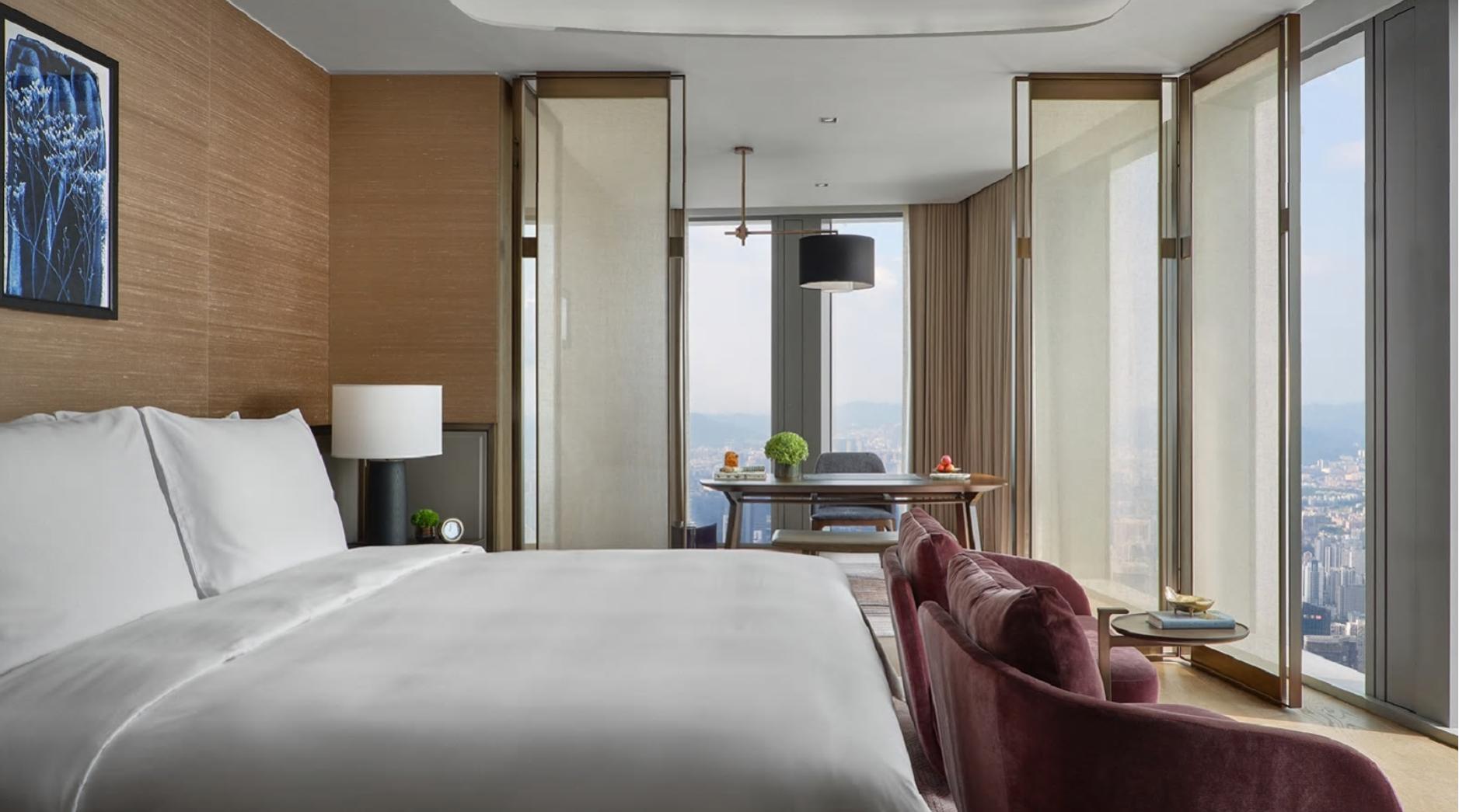 广州星河湾酒店是几星级酒店,广州王子酒店是几星级酒店