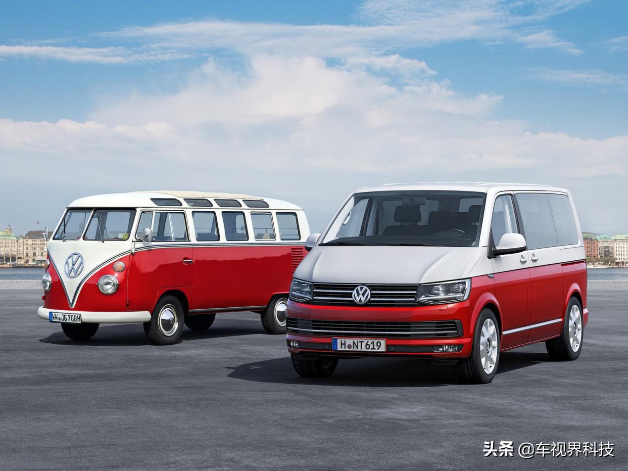 最便宜的大众面包车迈特威,金杯面包车可以拉货吗