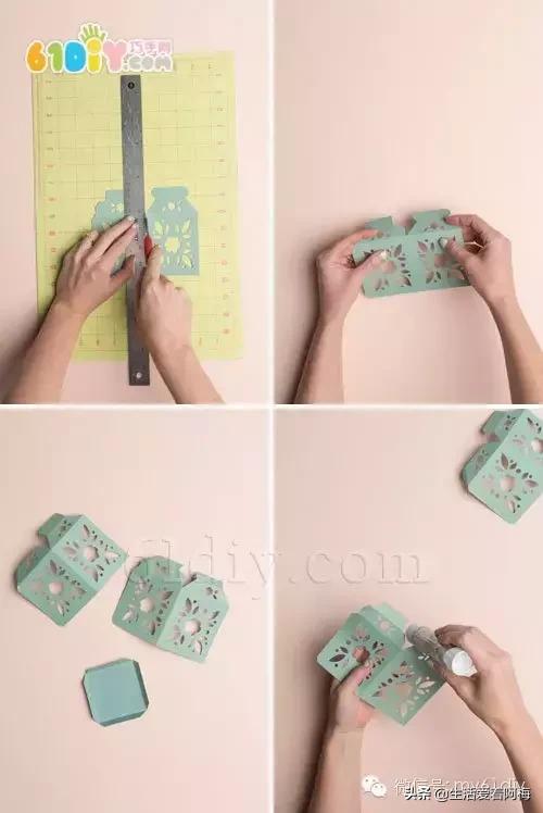 灯笼手工制作花灯中秋,史上最全中秋节创意手工灯笼制作