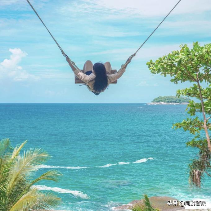 普吉岛旅游必去十大景点,普吉岛旅游必玩项目