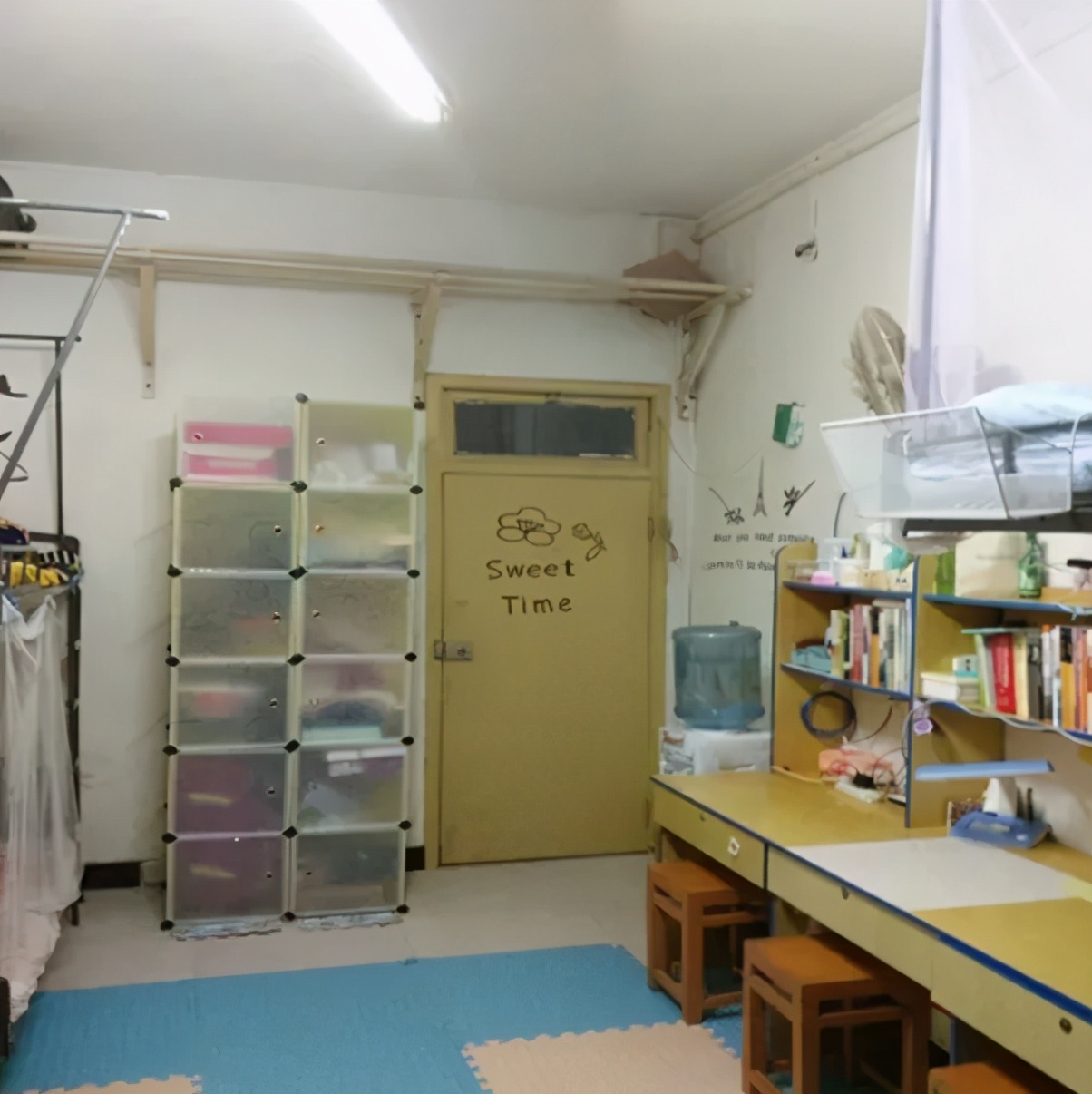 学弟学妹们,快来重庆工商大学看看你们未来四年的家吧