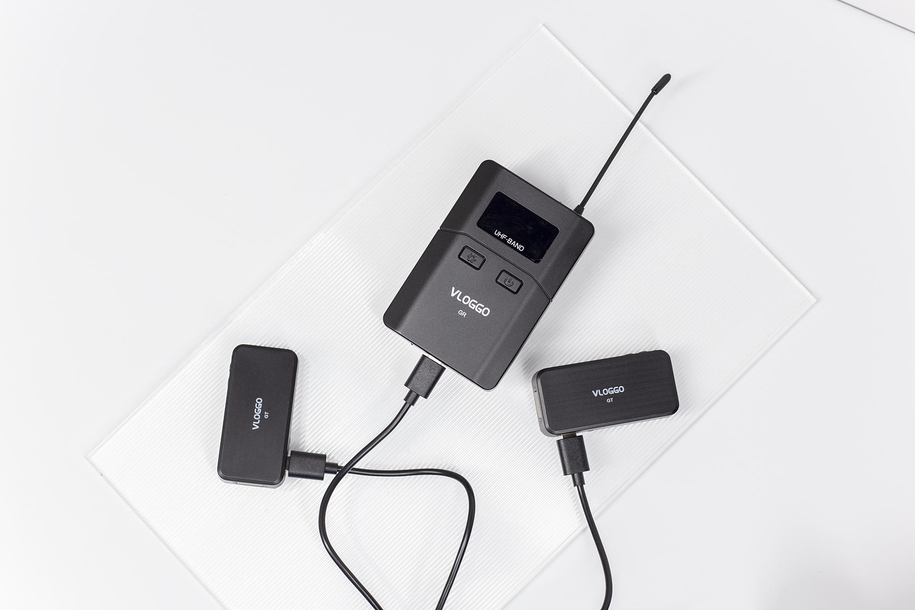 vlog无线麦克风评测,口碑最好的手机vlog麦克风